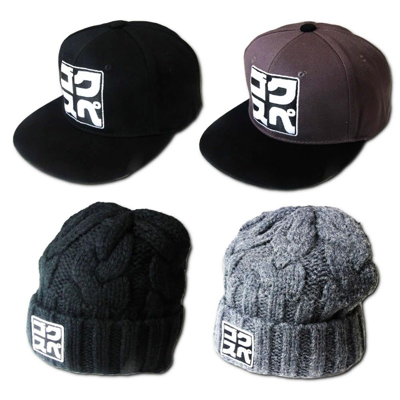 Gokspe Knit Cap