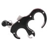 Archery Arrow Release Aids Finger Grip Caliper for Compound Hunting