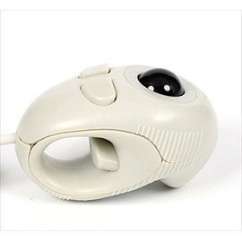 Groovy handyitorakkubo-rumausu [Analog Sensor] USB Connection White GM – optb02 W