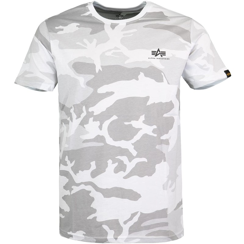 ALPHA INDUSTRIES Men's VLC II Baseball Cap, Dusty Coral, Unit