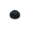 EKWB EK-CSQ Plug G1/4 with EK-Badge - Black 3830046999283