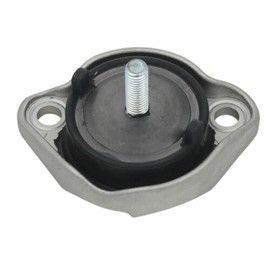 Polaris Snowmobile Engine Mount, Front, PTO, Genuine OEM Part 3023534, Qty 1