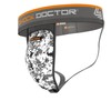 Shockdoctor,Men,Aircore, Soft Cup Supporter,White,X-Large