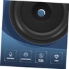 Mipcase 4Pcs Speaker Isolation Feet Durable Pads for Soundproofing Vibration