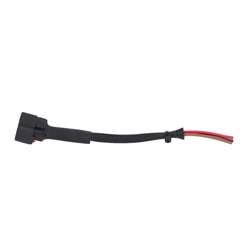 Throttle Position Sensor Pigtail Harness 2878498 Replacement for Polaris Ranger