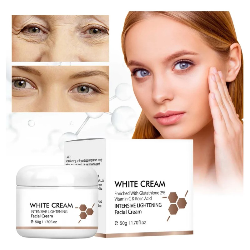 Eliminador De Oscuridad Para Hiperpigmentación Facial, Melas