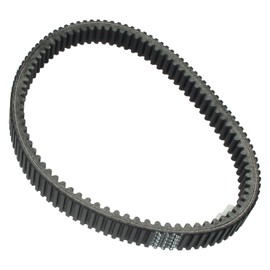 Carbhub 0823-496 Drive Belt Fit for Arctic Cat Wildcat X 4 4X 1000 2013-2019 Replace 0823-496 0823-391 0823496 0823391
