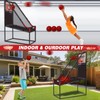 63.7" New Arcade Basketball Game Indoor for Toddlers & Kid
