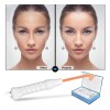 Hysmart®Máquina terapia piel facial dispositivos de alta frecuencia blanco