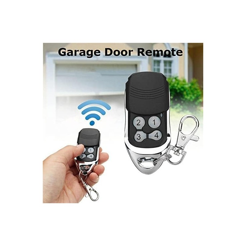 TAVICE Replacement Remote Compatible with BFT RCB TX2 TX4 Mitto