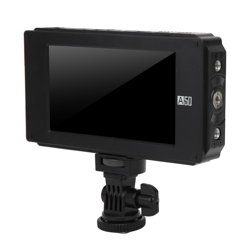 FOTGA A50T Touch Screen Camera Field Monitor 1920x1080 4K HD