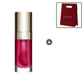 Clarins Lip Comfort Oil 7ml Pitaya / 클라랑스 립 컴포트 오일 7ml 피타야