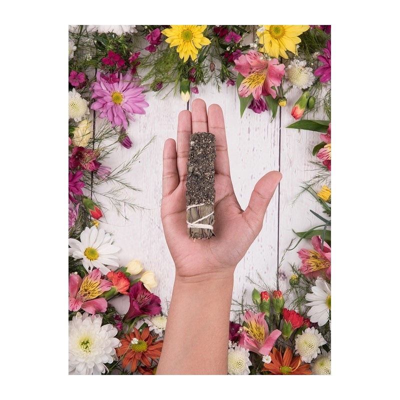 Sagrada Madre Sahumitos Smudge Stick / 사그라다 마드레 사후미토스 스머지스틱