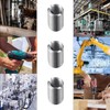 Pack of 50 Thread Insert M3 to M12, Stainless Steel