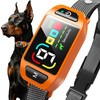 Bark Collar for Large Medium Small Dogs