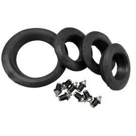 classAcustoms Universal RV Grommet and Probe Kit for RV Fitting Waste Tank and Gray Grey Water Tanks Fittings Quick Connect Rubber