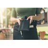 DUSKCOVE 12 Pack Server Aprons with 3 Pockets - Waitress