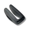 Costa Del Mar Fisch 6S9054F Black Replacement Nose Pads Omni-Fit