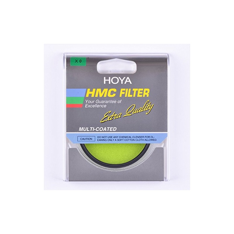 Hoya Filter Yellow Green