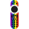 Ellis Graphix Rainbow Gay Pride Remote Controller Vinyl Sticker Skin