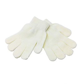 Kids Magic Winter Gloves [White]