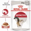 Royal Canin - Bolsa húmeda instantánea para adultos, 12 x