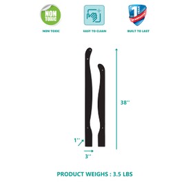 Dream On Me Casco 3 in 1 Mini Crib and Changing Table Conversion Post