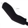 Stroller Steering Wheel Cover Baby Stroller Protective Case Warm Durable