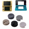 MYhose Joystick Caps 5pcs/Set Plastic Replace 3D Analog Controller Stick