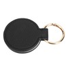2Pcs Handbag Hat Clip Round Portable Stable Versatile Reliable Stylish