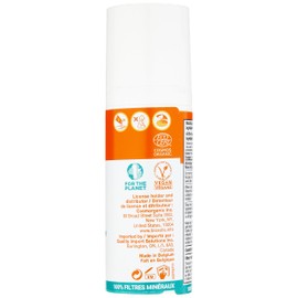 Biosolis Face Sunscreen and Neck Lotion SPF 50 For Unisex 1.7 oz Sunscreen