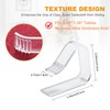 Reroon Pack of 12 Tablecloth Holder Clips, Windproof, Picnic Tablecloth