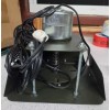 Wildlife Universal 12-Volt Motor 1/4" Shaft Feeder Replacement Motor Assembly