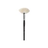 Morphe M310 Large Soft Fan Highlighter Brush - Extra-Wide Makeup