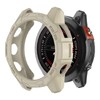 MYSNBKN Case Compatible with Garmin Epix Pro 51mm/Fenix 7X Pro/Fenix