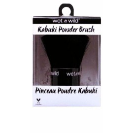 Wet N Wild Kabuki Luxuriously Soft Powder Brush