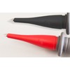 Peak Tech 1 Pair Flexible Multimeter Test Leads 120cm, Safety