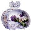 Luxury Gästeseifen – English Lavender