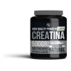 Holix Lab Creatina Monohidratada 500g Creapure Creatine Monohydrate, 100 Servings