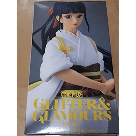 ONE PIECE GLITTER & GLAMOURS-OKIKU - B (Prize)