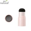 SO NATURAL Hair Line Cover Cushion 2.5g, Shade:Dark Brown