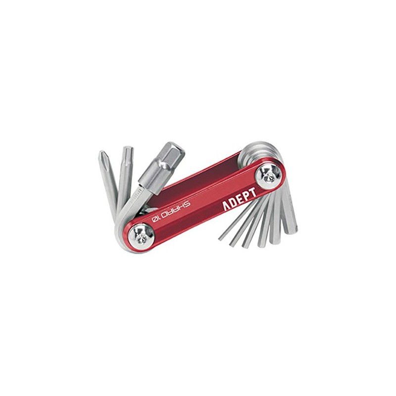 adept (adeputo) sya-do 10 Red tol35804