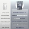 Péptidos Colágeno Hidrolizado 000 Vitamina Ácido Hialurónico Biotina Grass Fed