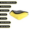 Pro-Kleen Microfibre Cloth 1000GSM 40 x 40cm Cleaning Towel For