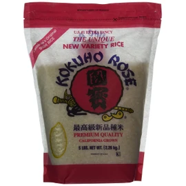Kokuho Rice Sushi, 5 Lb