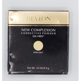 Revlon NEW REVLON New Complexion  Powder -EVEN OUT