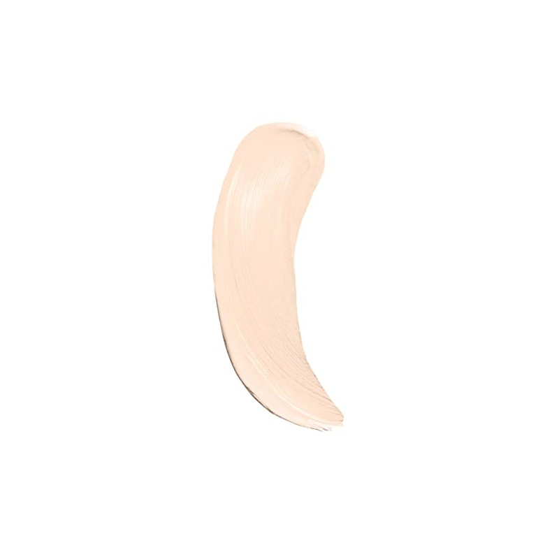 CoverGirl Aquasmooth SPF 20 Compact Foundation, # 725 Buff Beige,