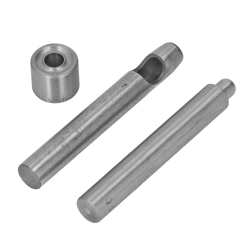 Eyelet Kit 10mm Colorful Durable Metal Wide Application Easy Installation