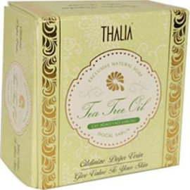 Thalia Tea Tree Oil Soap 150 g