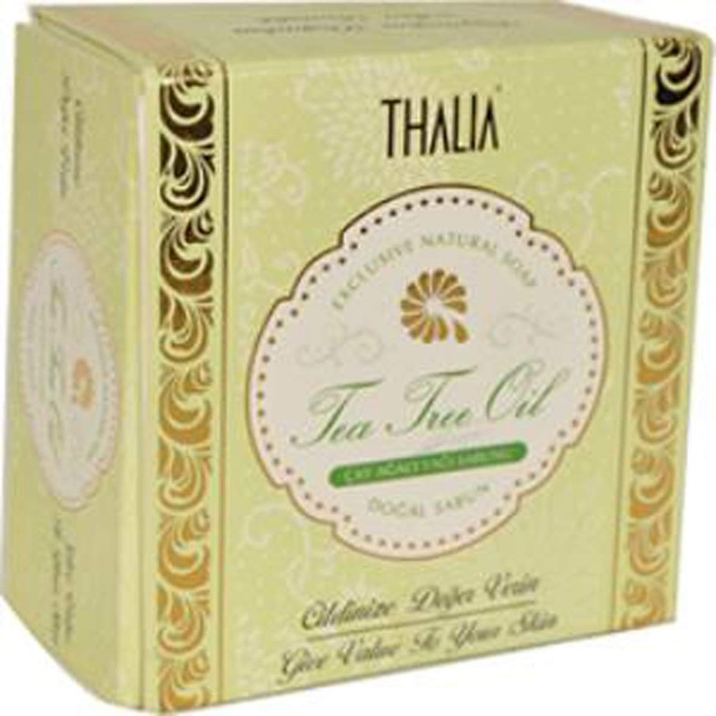 Thalia Tea Tree Oil Soap 150 g